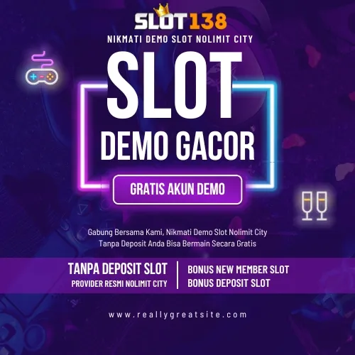 Situs Demo Slot Online Gacor Nolimit City x1000 Gratis Akun Resmi